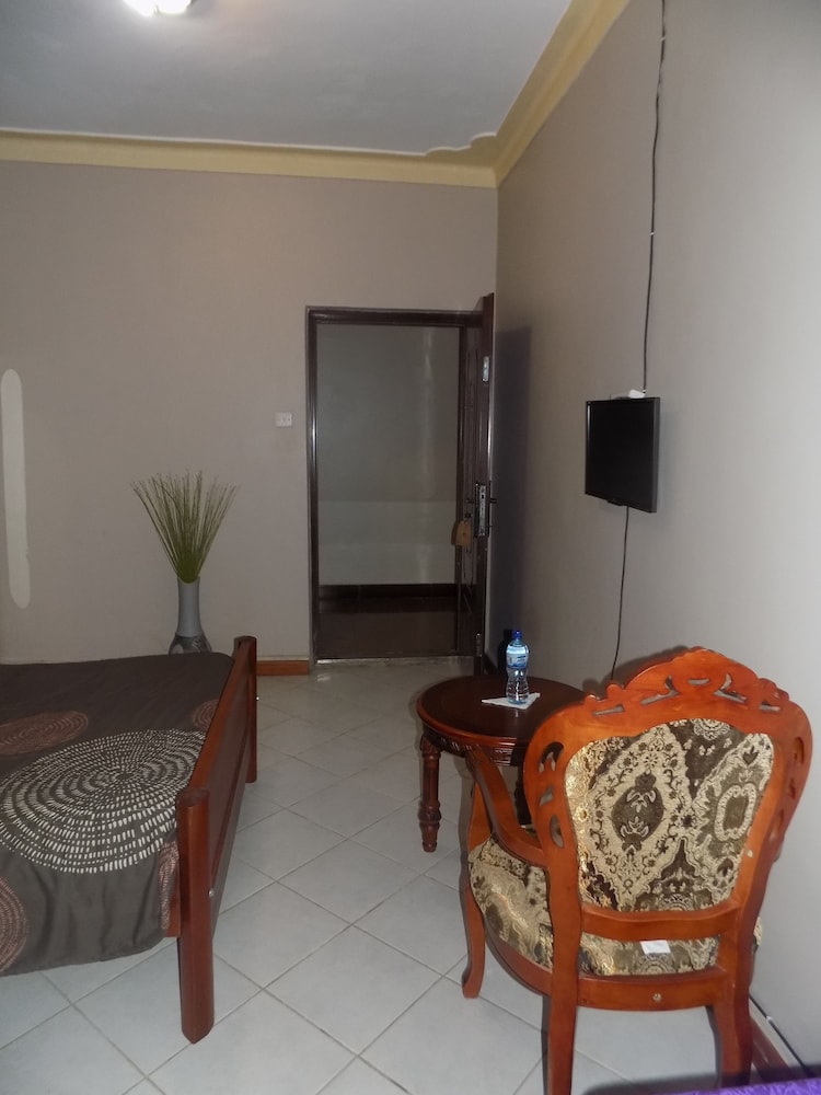 Peniel Beach Hotel 19/37