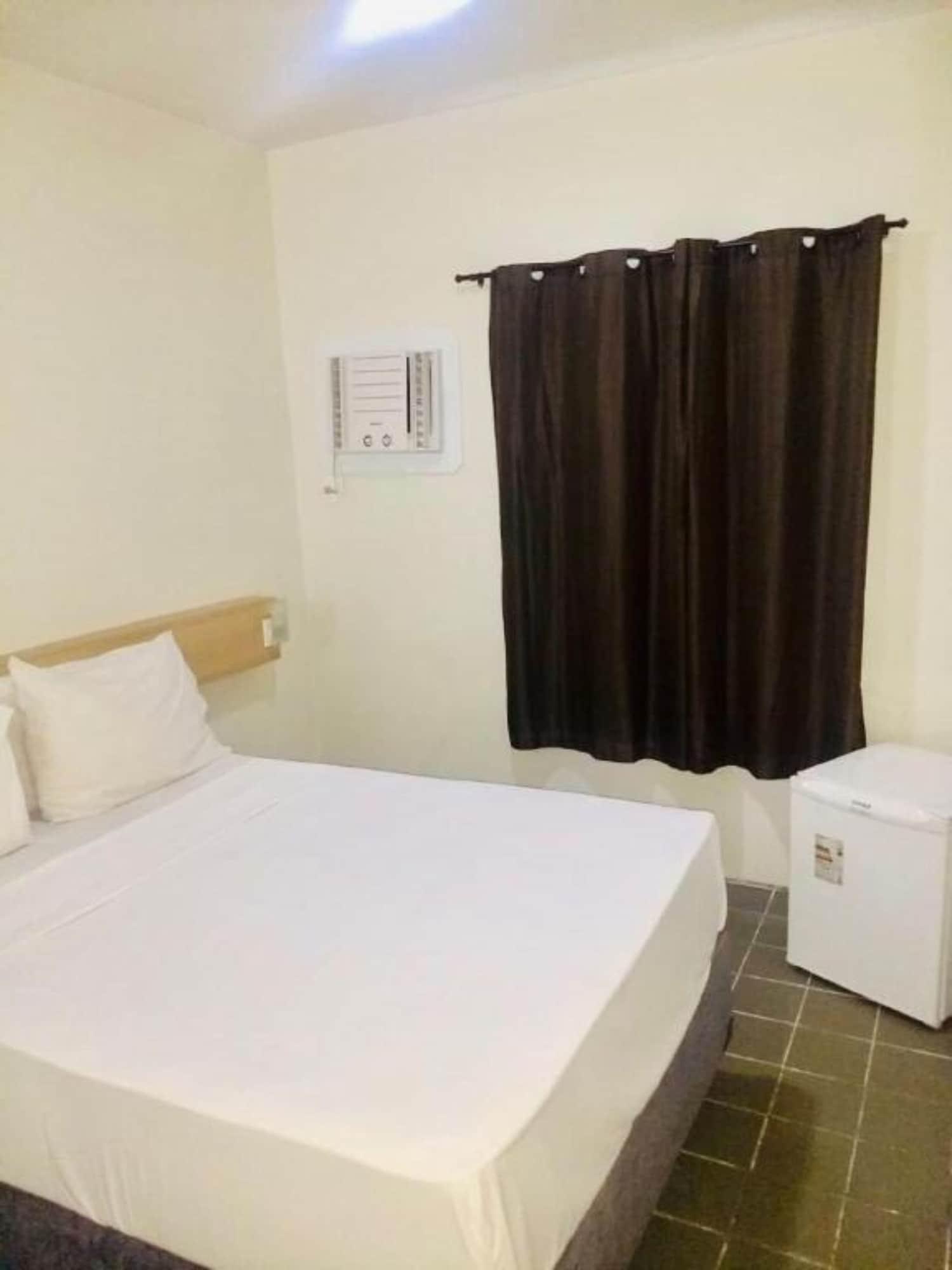 Aquamar Praia Hotel 4/23