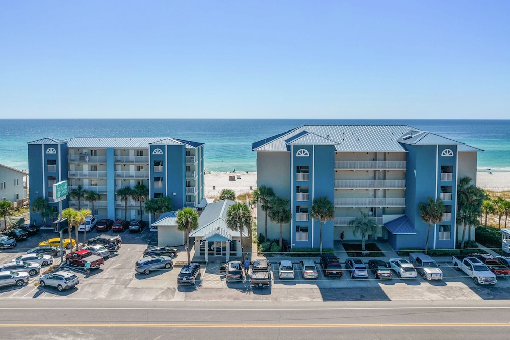 Sugar Sands Inn And Suites Panama City Beach 5/44