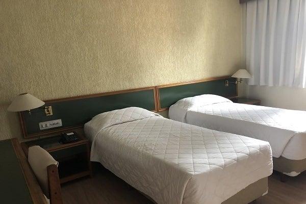 Luxury, Triple, Twin Beds