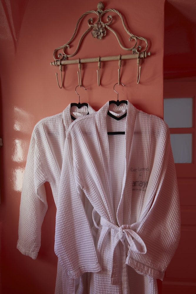 アマヤ セレクション オブ ヴィラズ 写真3