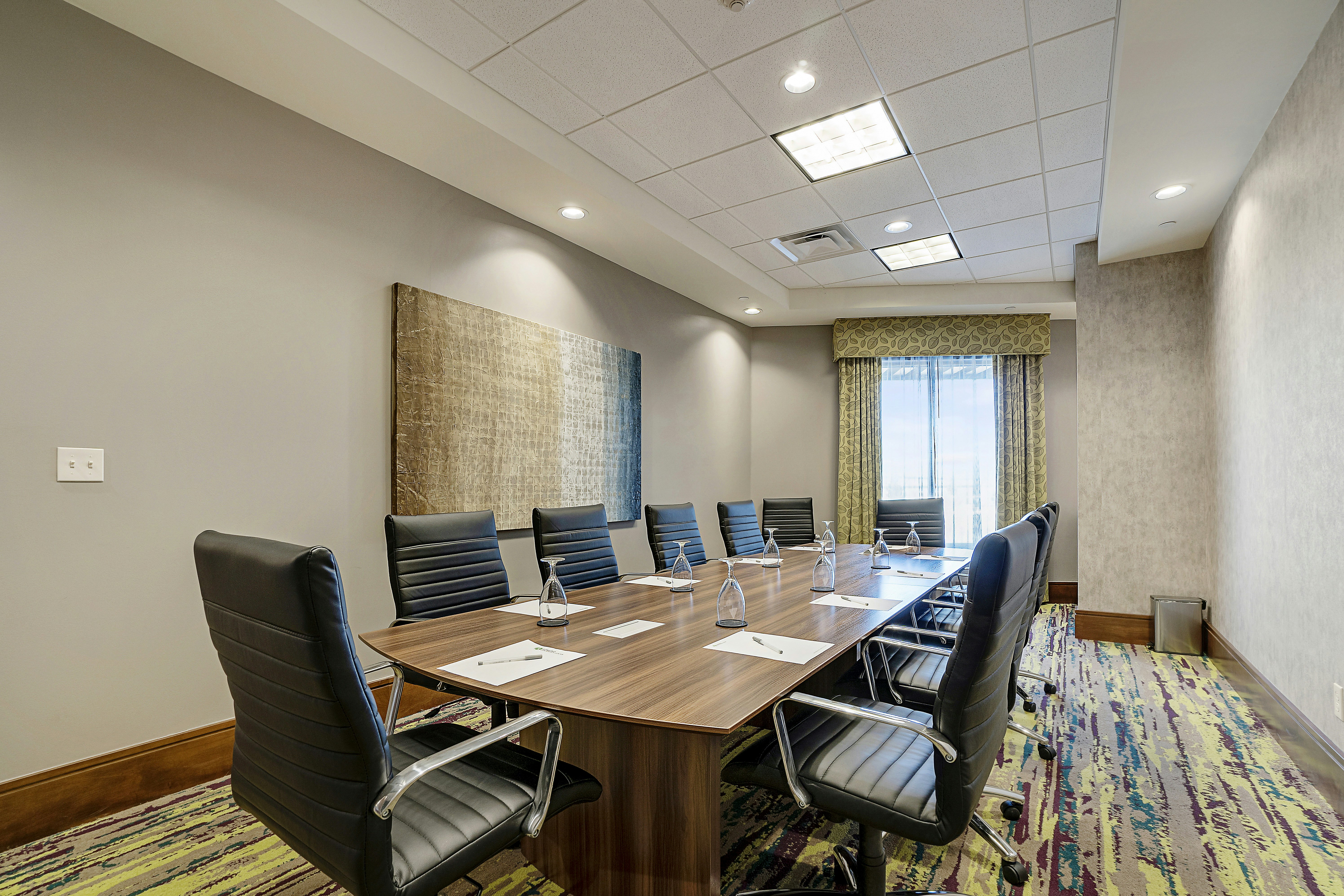 Hilton Garden Inn Edmond / Oklahoma City North, OK 31/50