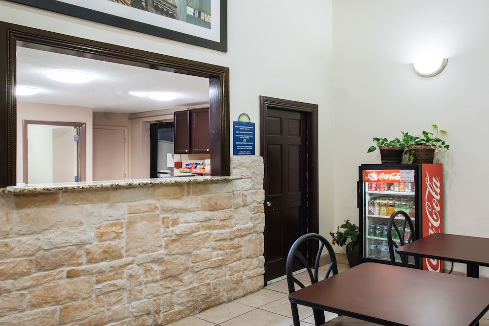 Days Inn by Wyndham Aberdeen 9/34