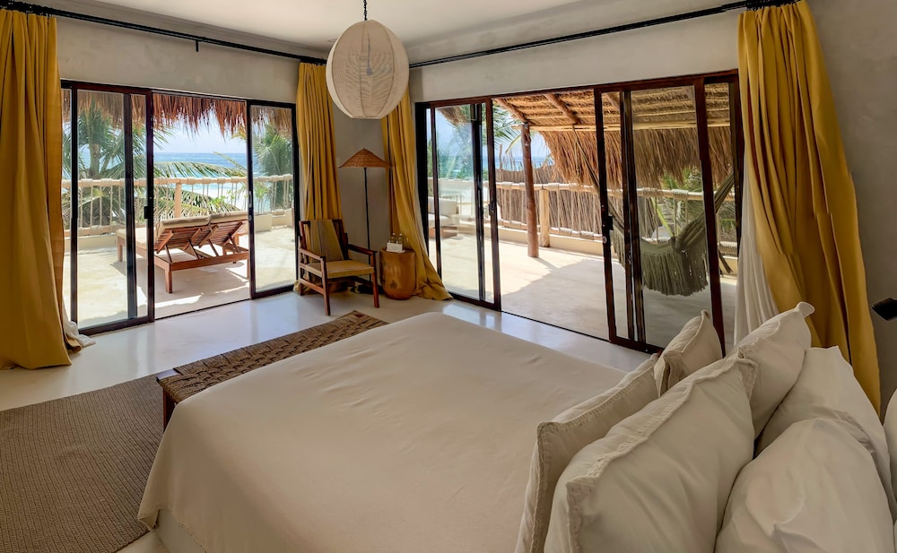 Dune Boutique Hotel Tulum - Adults Only 15/50