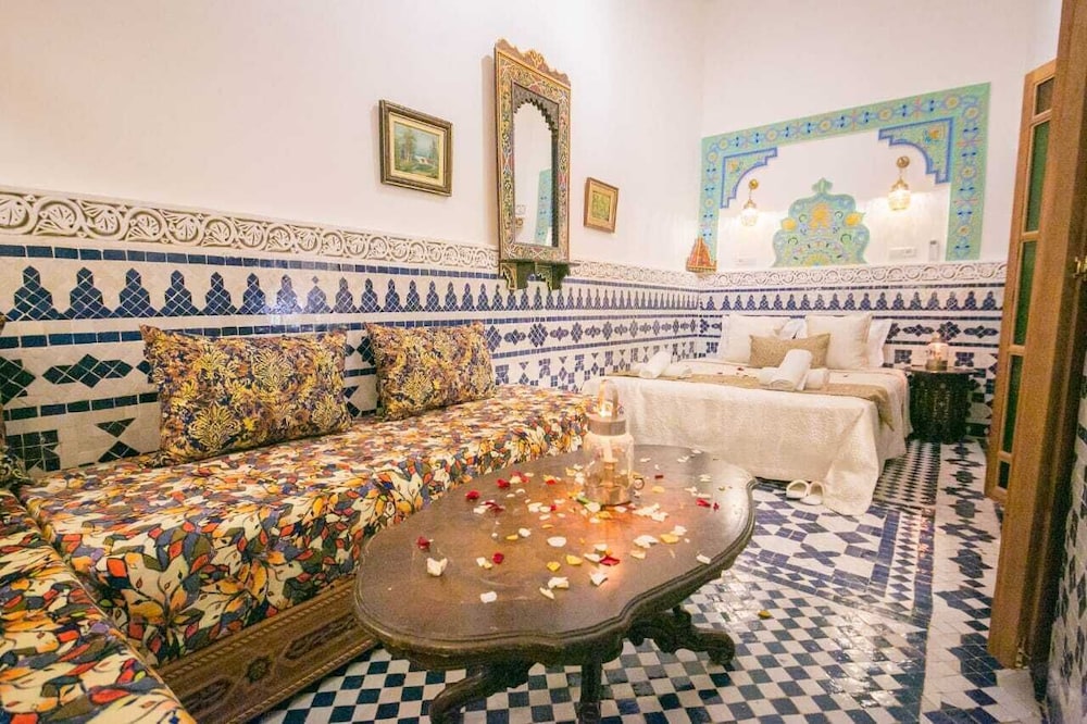 Palais Fes Yahya 22/24