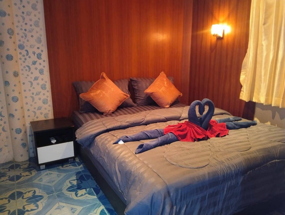 SK Hometel Samui Airport 19/31