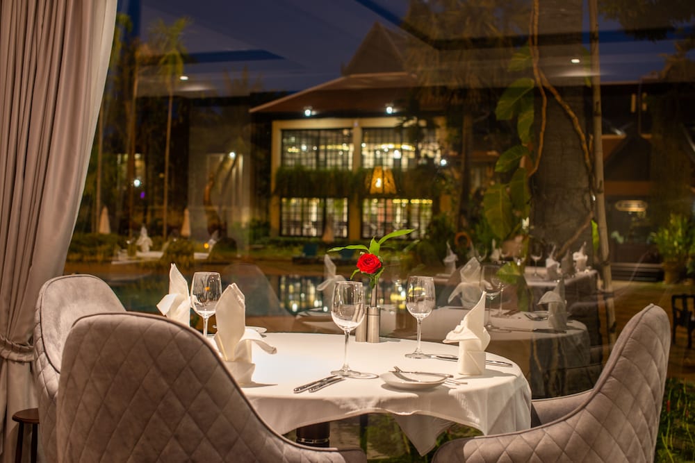 Borei Angkor Resort & Spa 58/71
