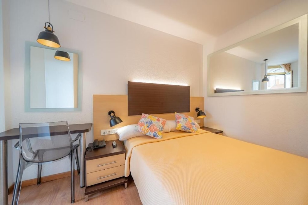 Blaumar Hotel Blanes 21/58