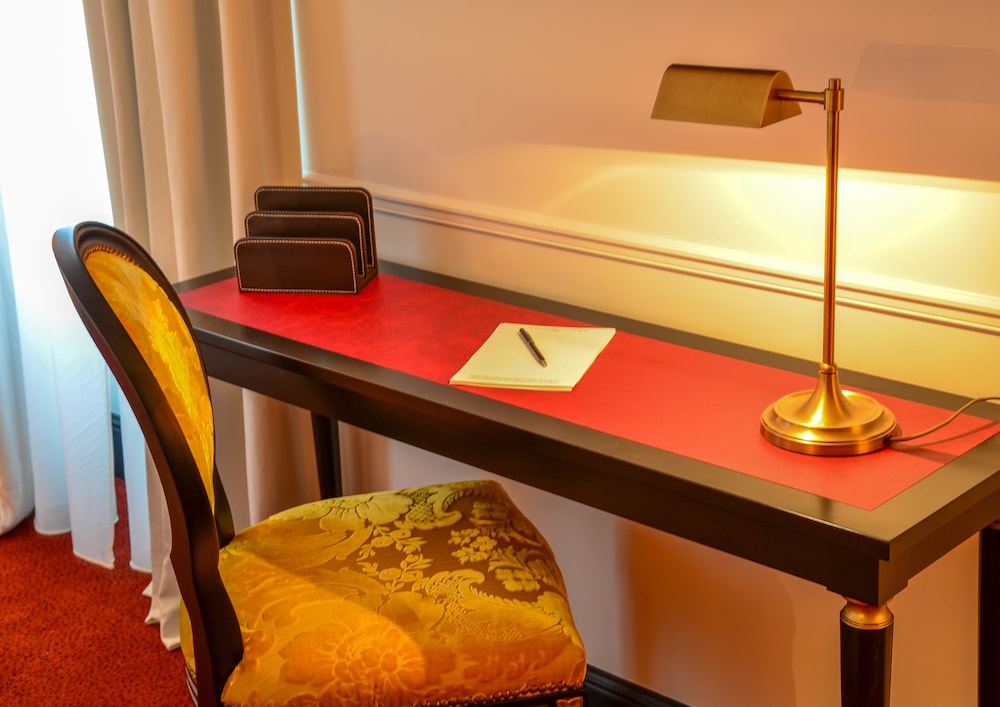 LA CHAMBRE DU MARAIS 26/50