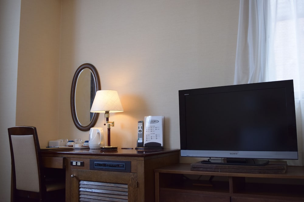Asakusa Central Hotel 55/67