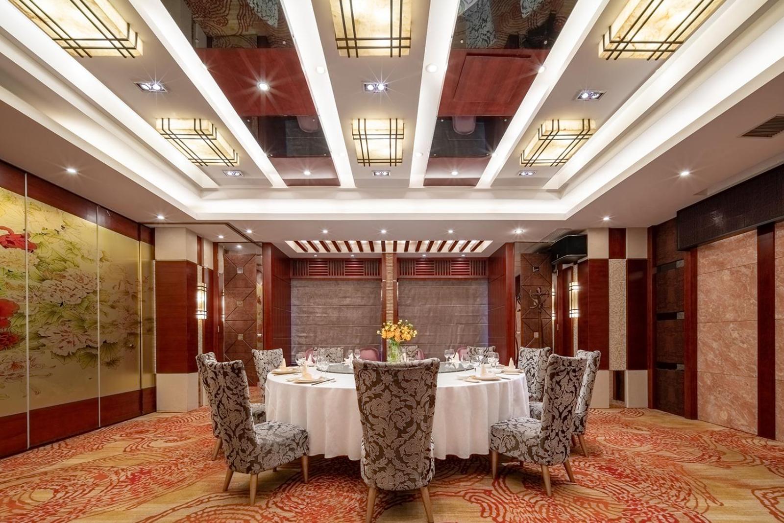 Metropark Jichen Hotel Shanghai 7/49