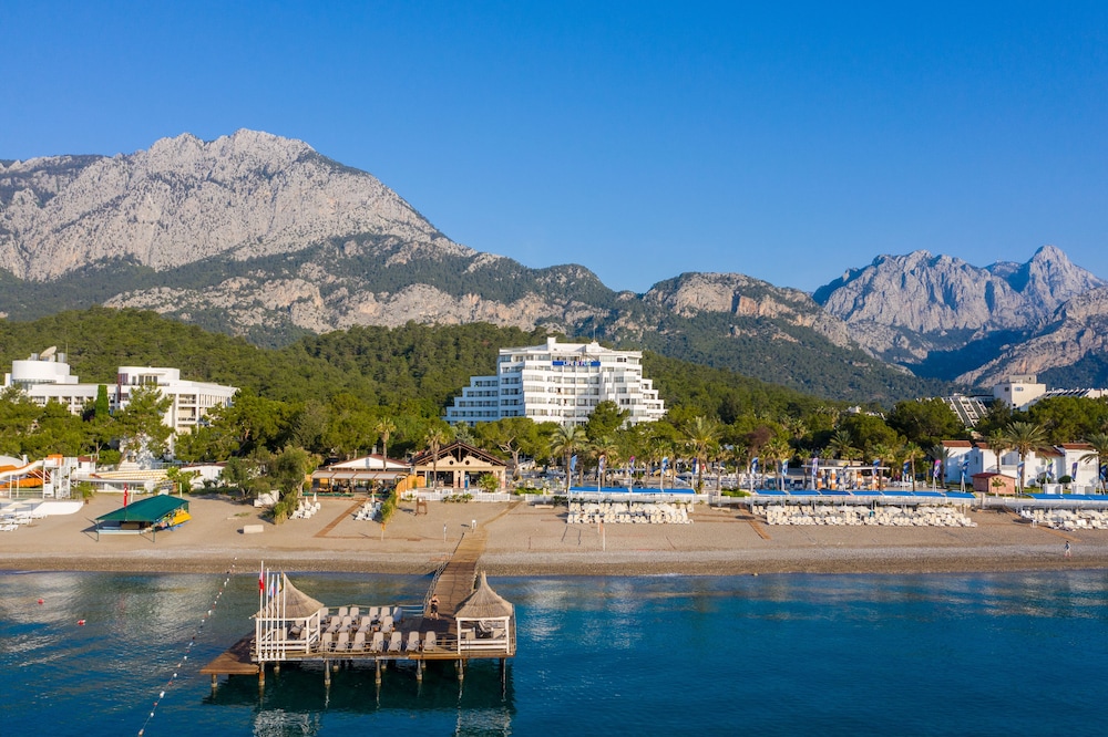 Amara Comfort Resort 32/40