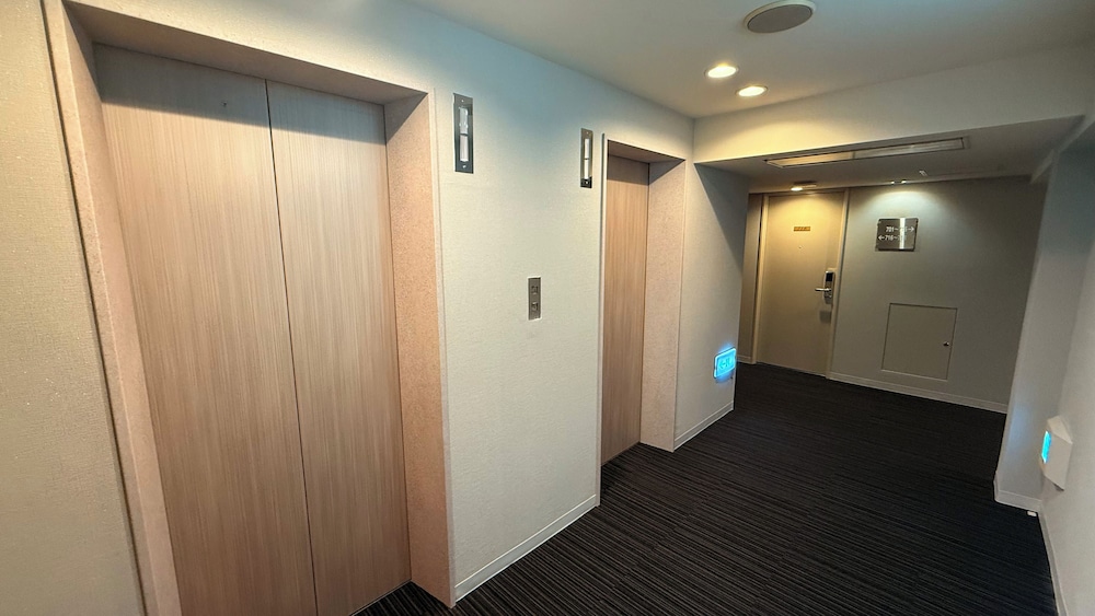 Hotel Suave Shibuya 17/24