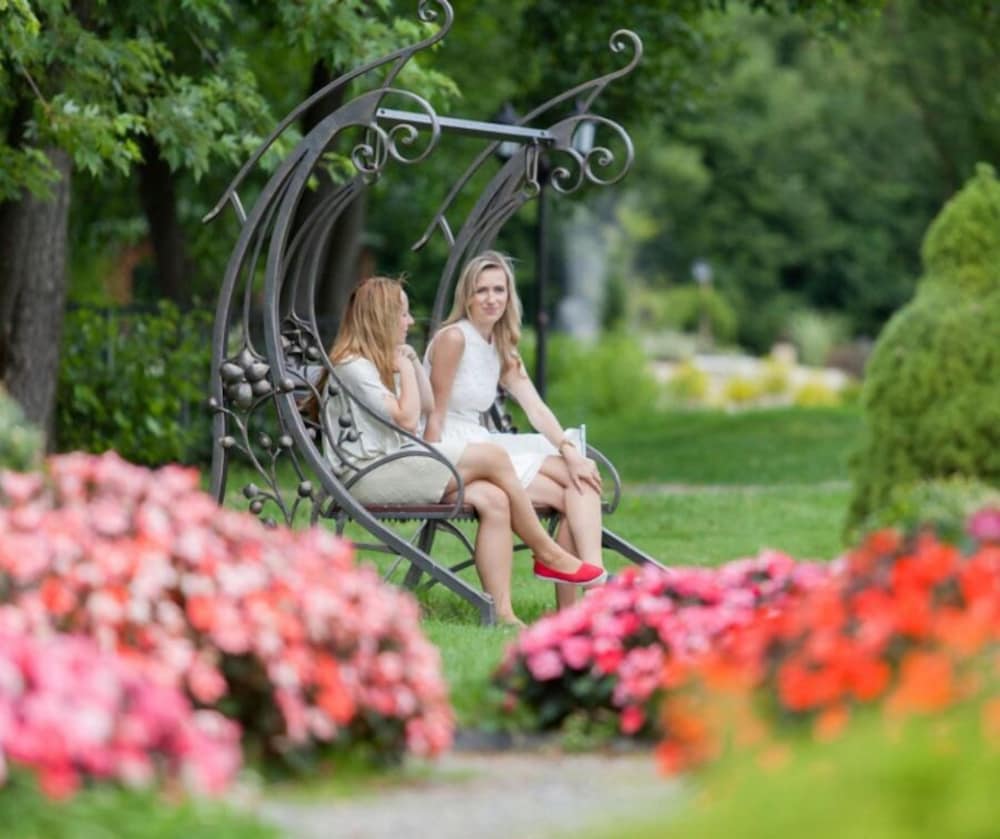 Hotel & Spa Resort Kaskady 46/50