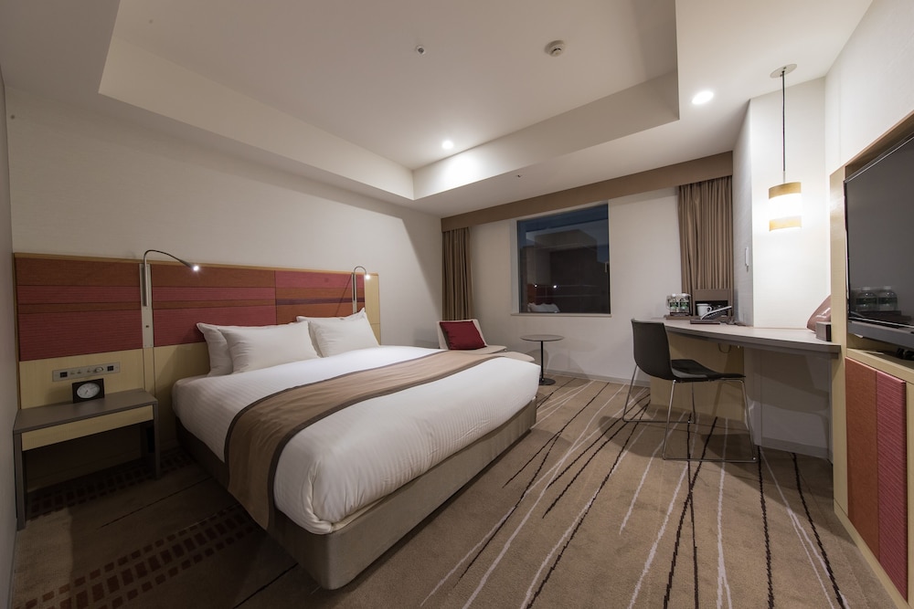 JR KYUSHU HOTEL BLOSSOM HAKATA CHUO 27/50