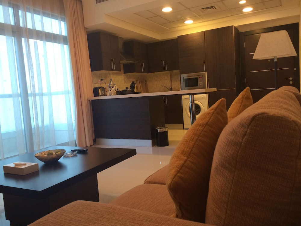 Tulip Hotel and Suites 45/65