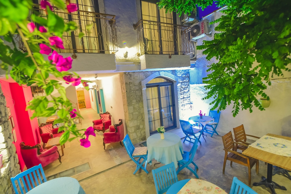 Bedirhan Konak Otel 45/58