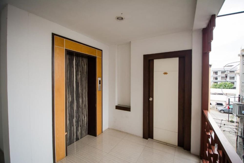 Inn Kham Apartment 19/47