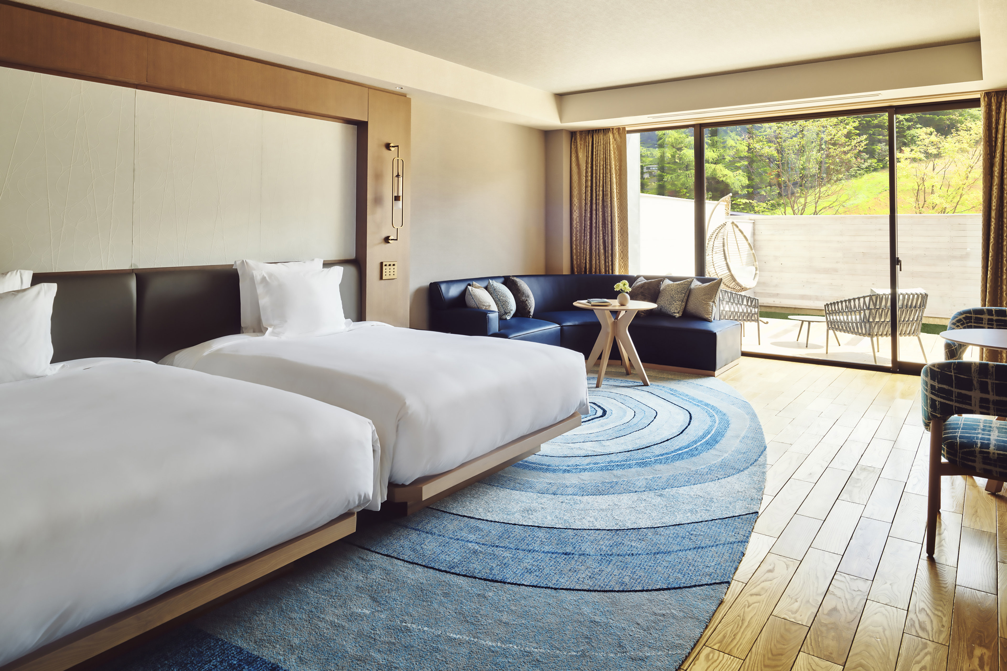 INTERCONTINENTAL APPI KOGEN RESORT 17/79