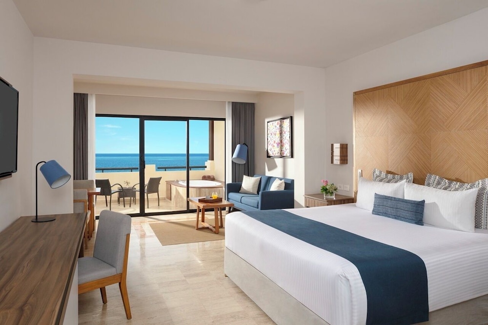Dreams Sapphire Resort And Spa 18/71