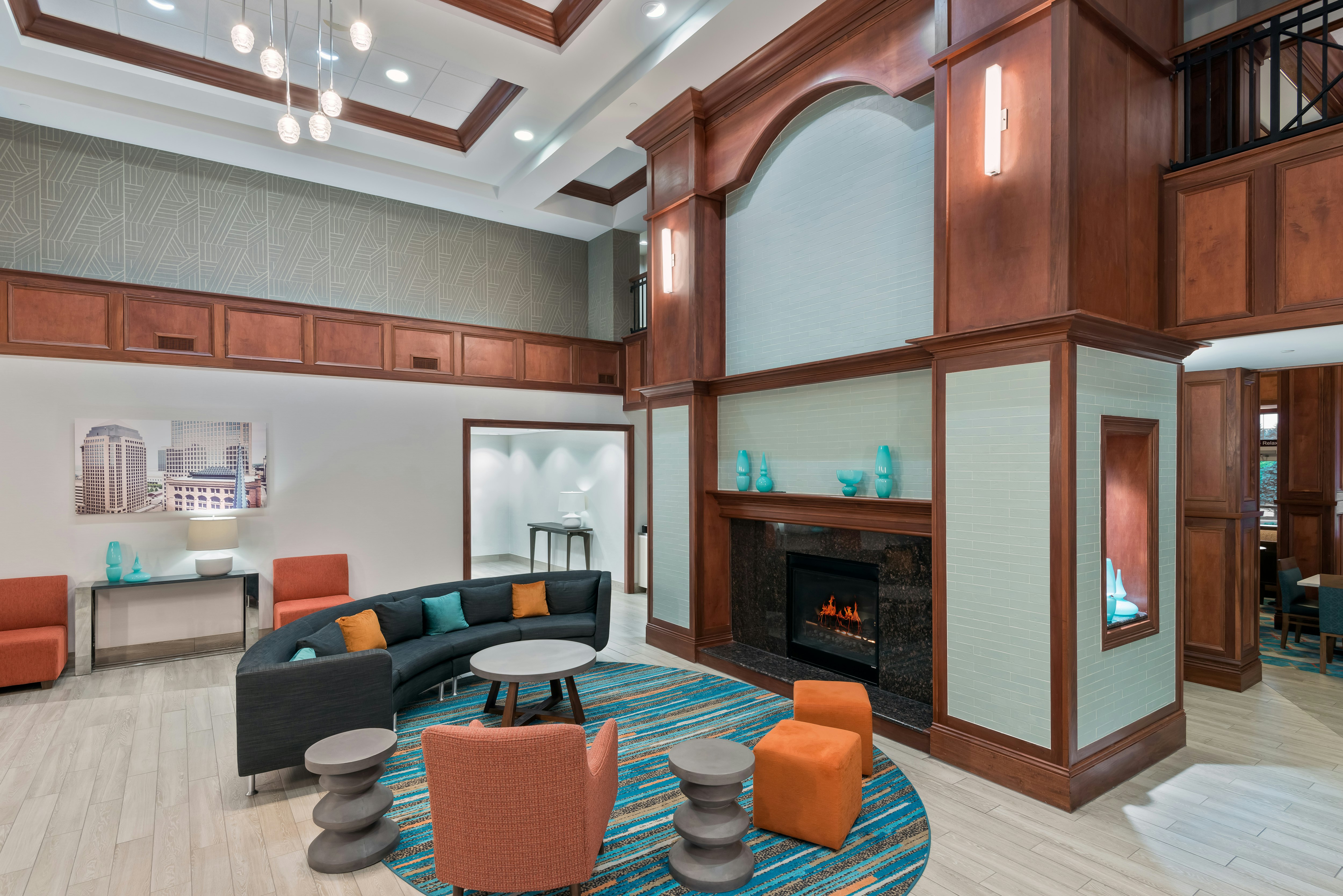 Homewood Suites by Hilton Cleveland-Beachwood 28/49