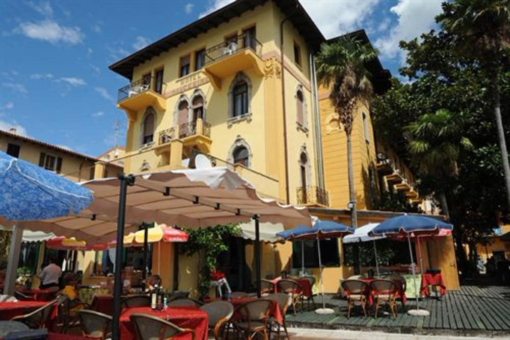Hotel Malcesine 3/62