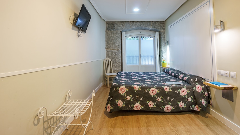 Hostal Madrid 19/50