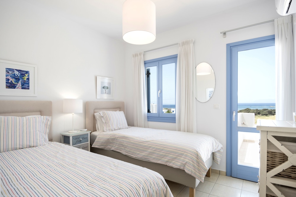 Naxian Resort 9/50