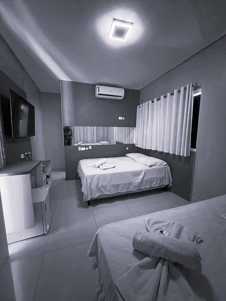 TERESINA HOTEL 9/50