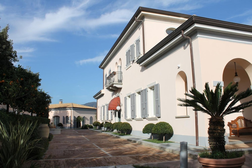 Villa Ersilia 6/50
