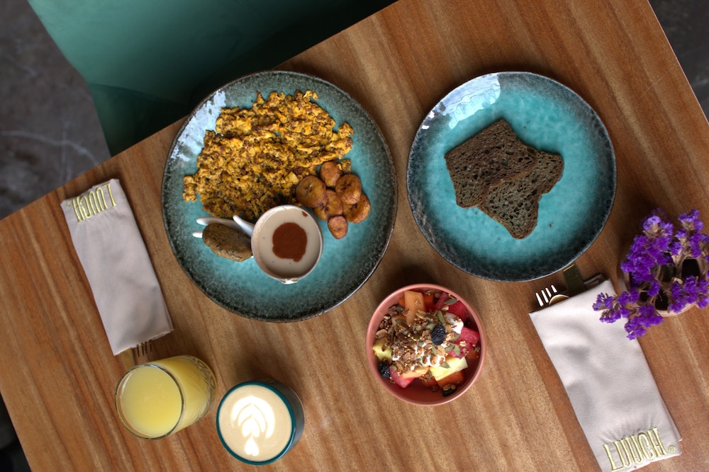 Kavia优选酒店(Hotel Kavia Premium) 图片5