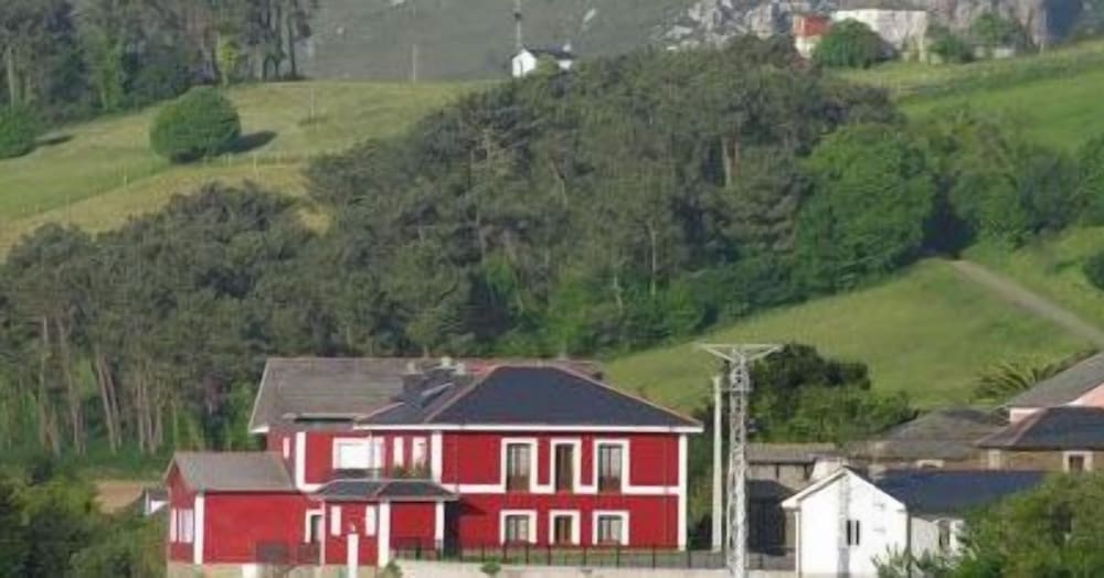 HOTEL RURAL SUQUIN 39/46