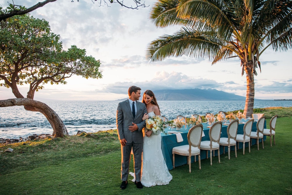 Wailea Beach Resort - Marriott, Maui 写真4