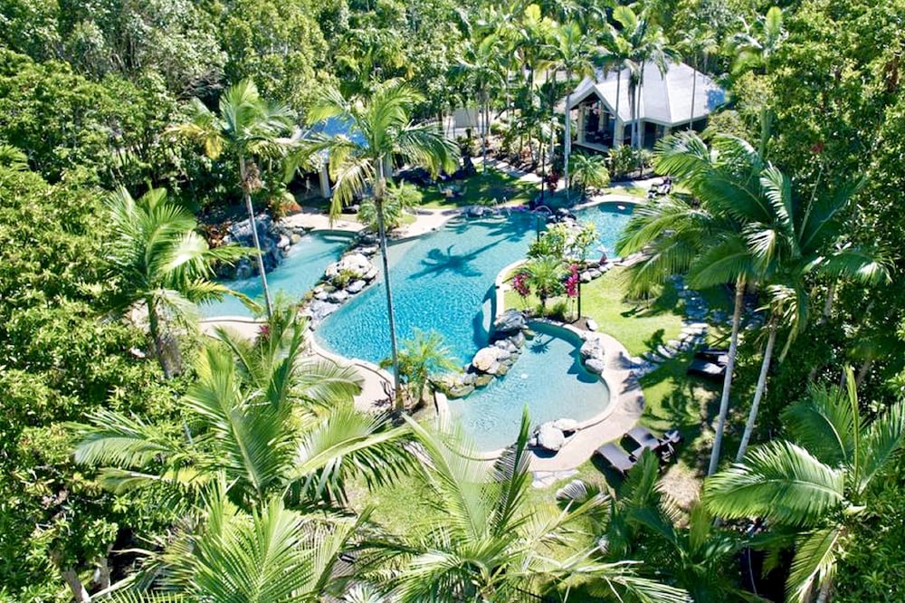 Paradise Links Resort Port Douglas 74/79