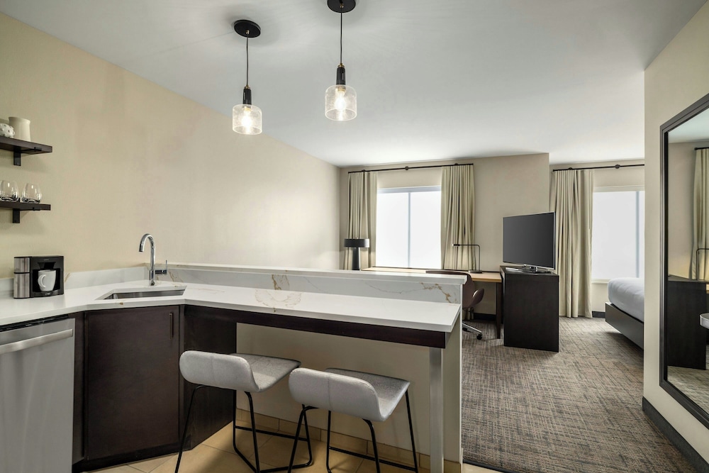 Residence Inn By Marriott Richmond Airport 23/36