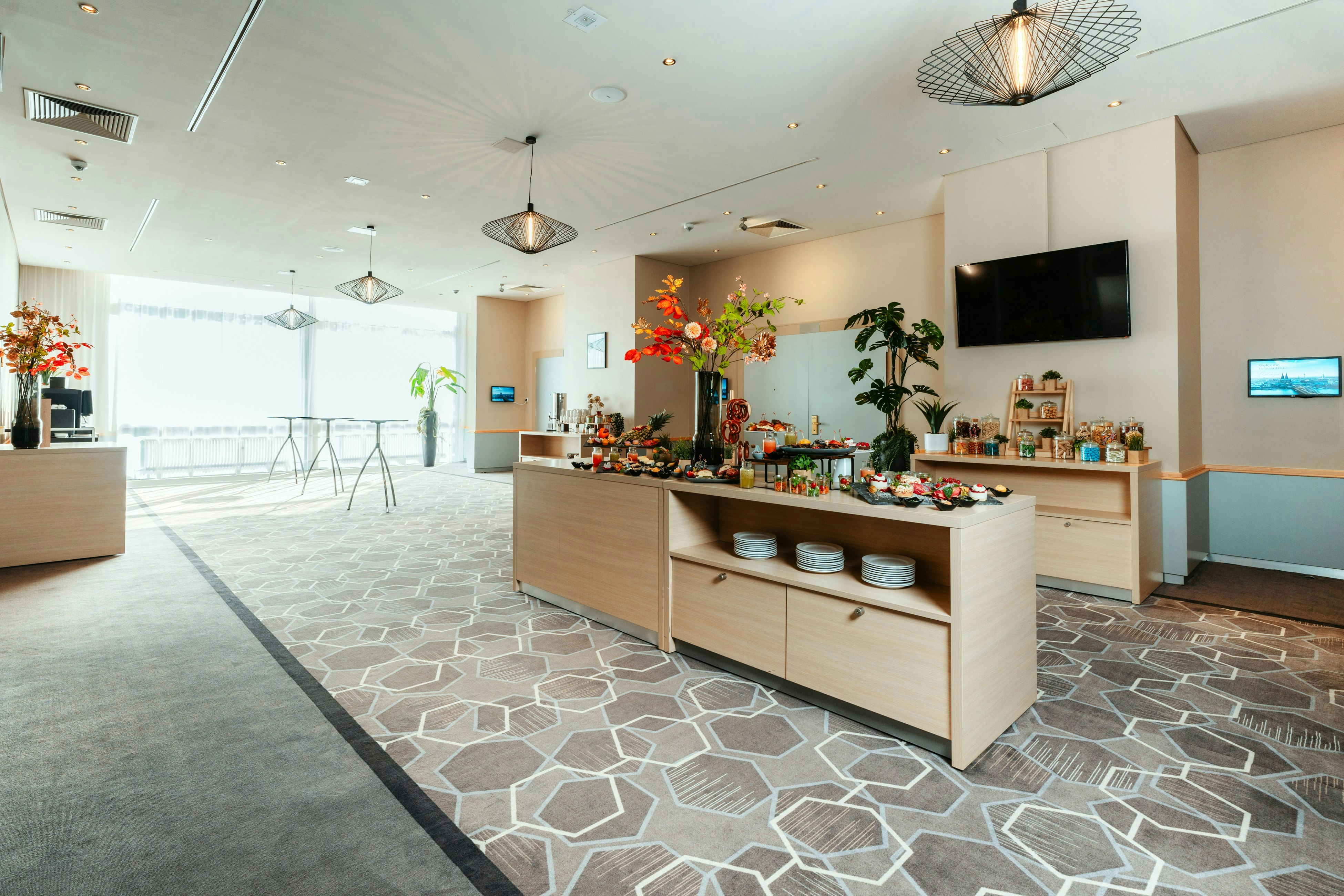 Leonardo Royal Hotel Koln Am Stadtwald 15/41