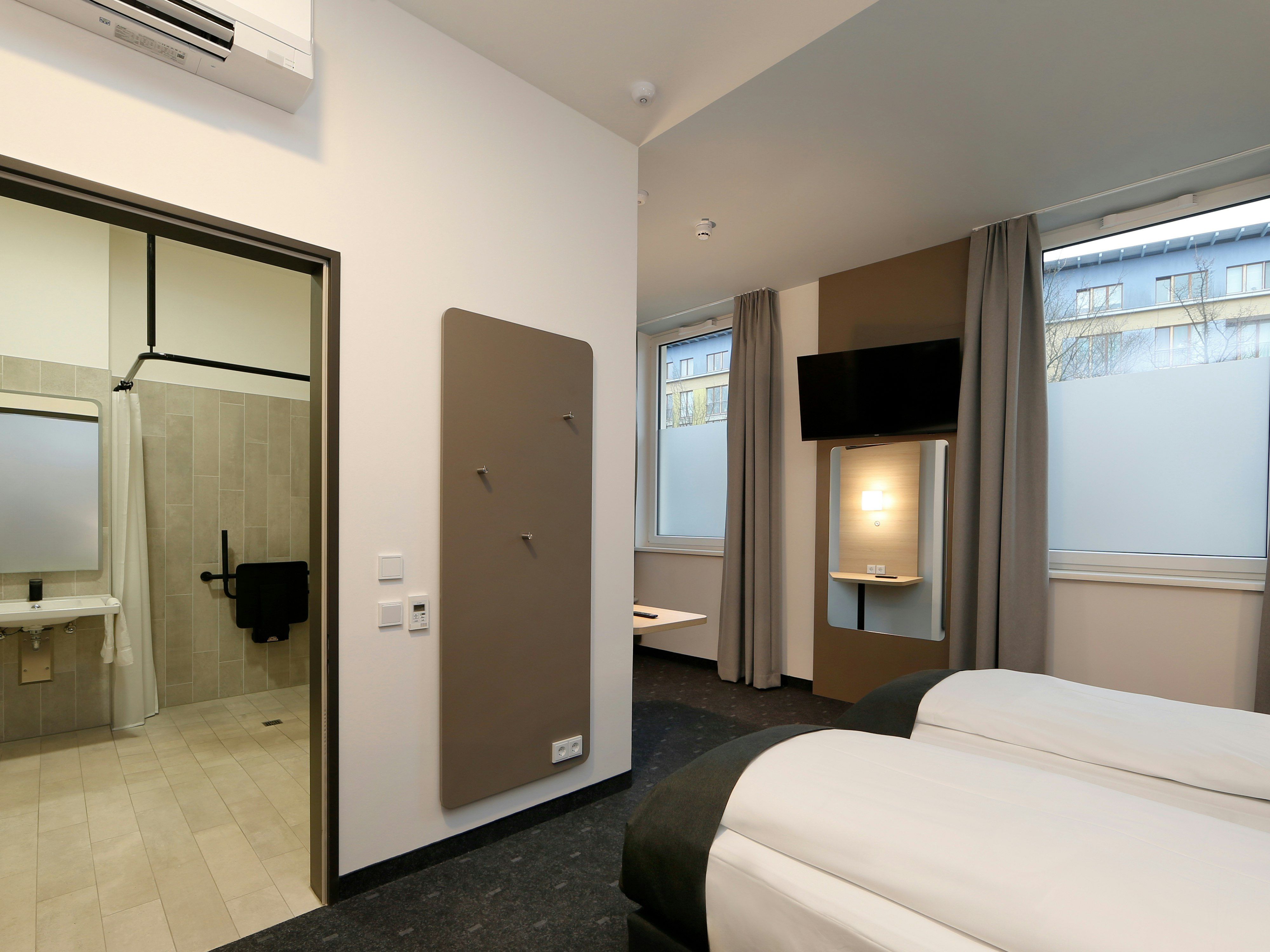 B&B HOTEL Frankfurt-Oder 12/31