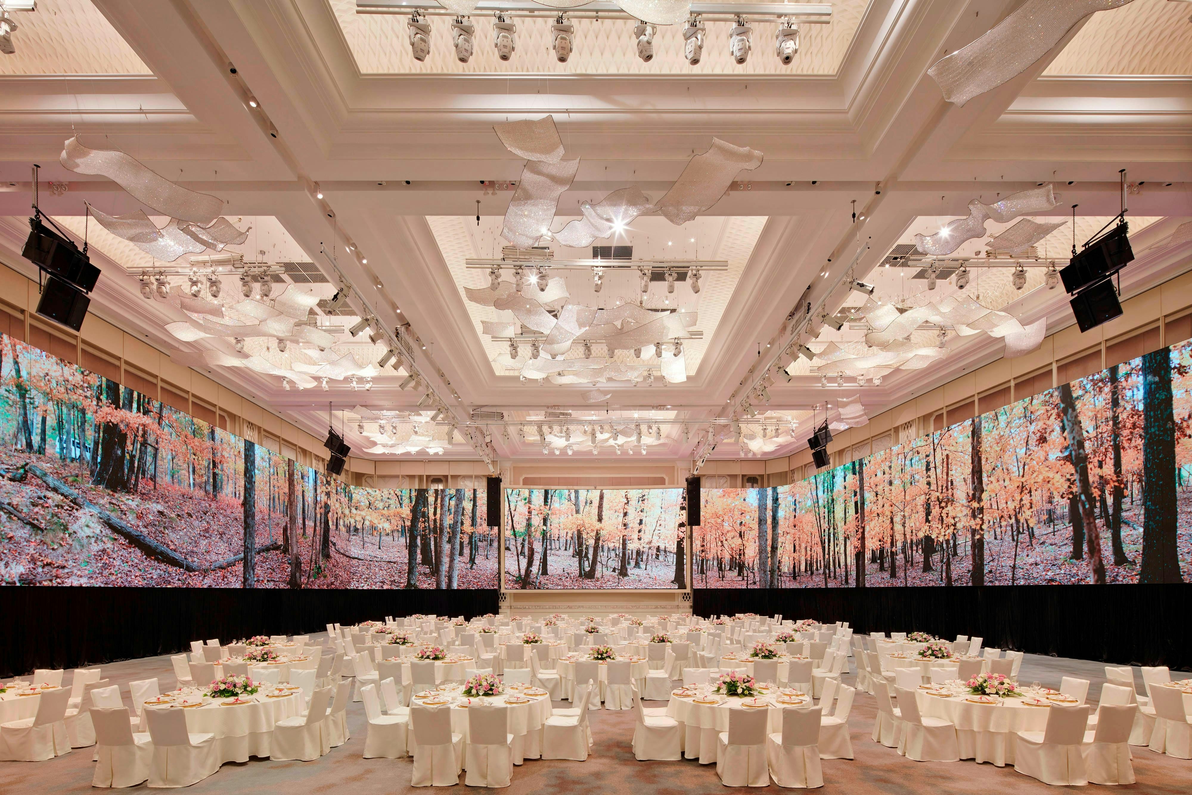 THE ST. REGIS KUALA LUMPUR 13/72