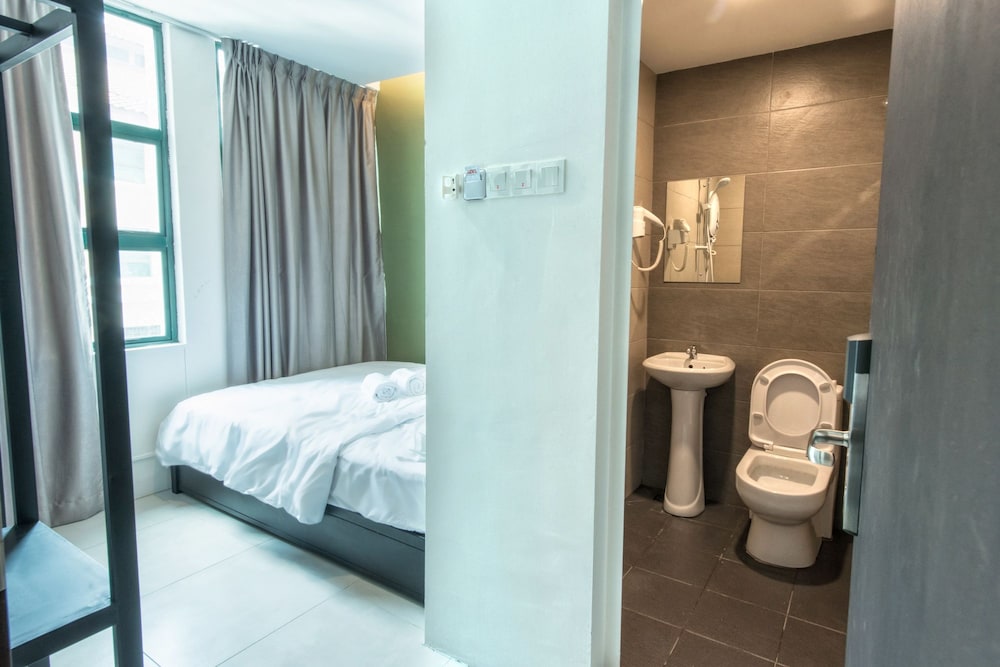 Econtel Hotel 21/37