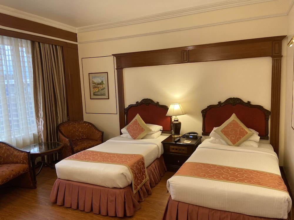 room