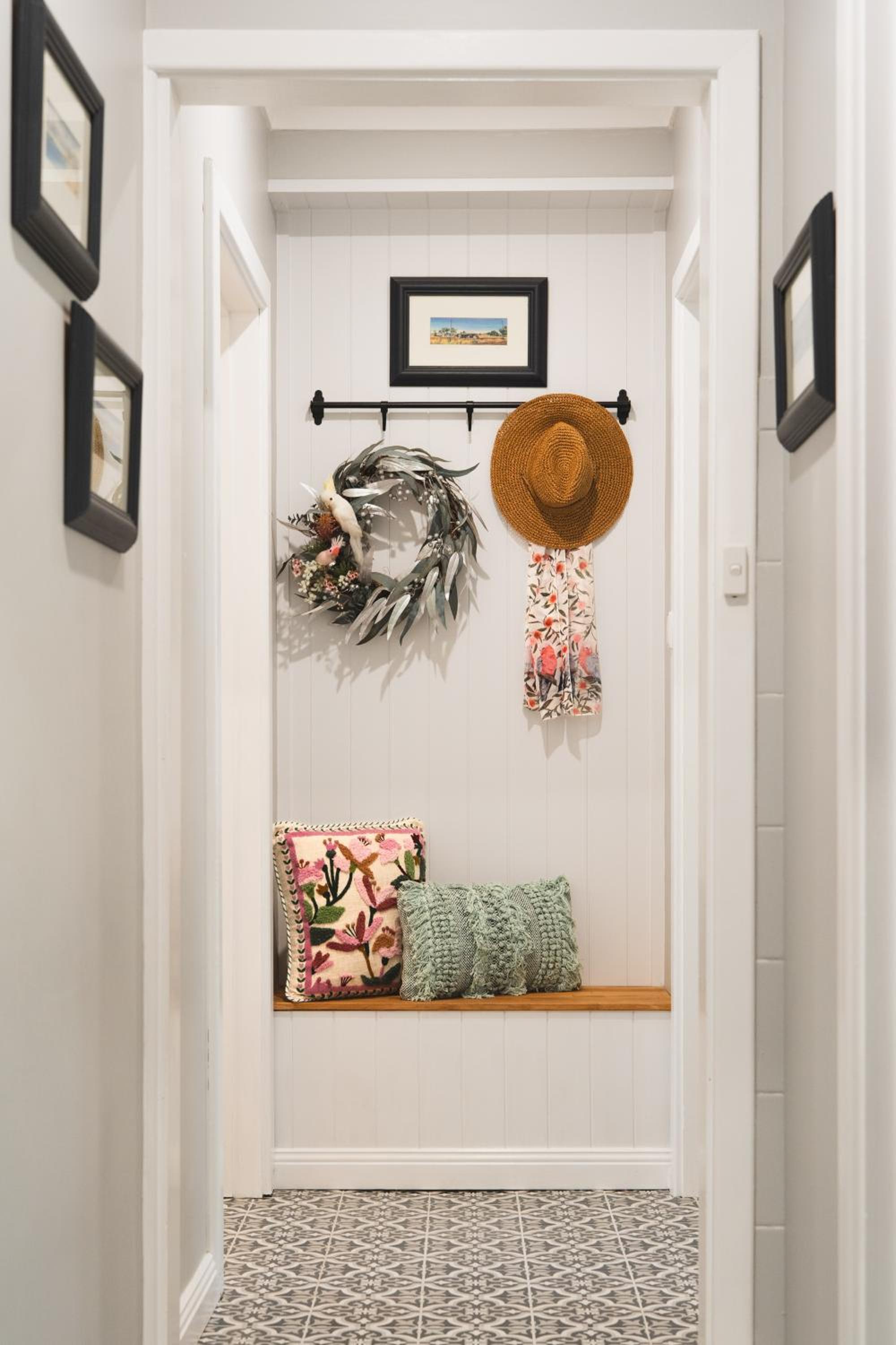 ROSEWOOD GUESTHOUSE 7/50