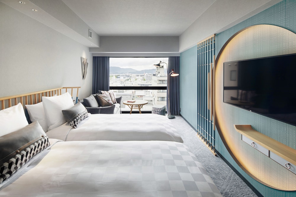 Mercure Kyoto Station 16/78