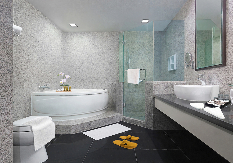 Manhattan Hotel Jakarta 39/40