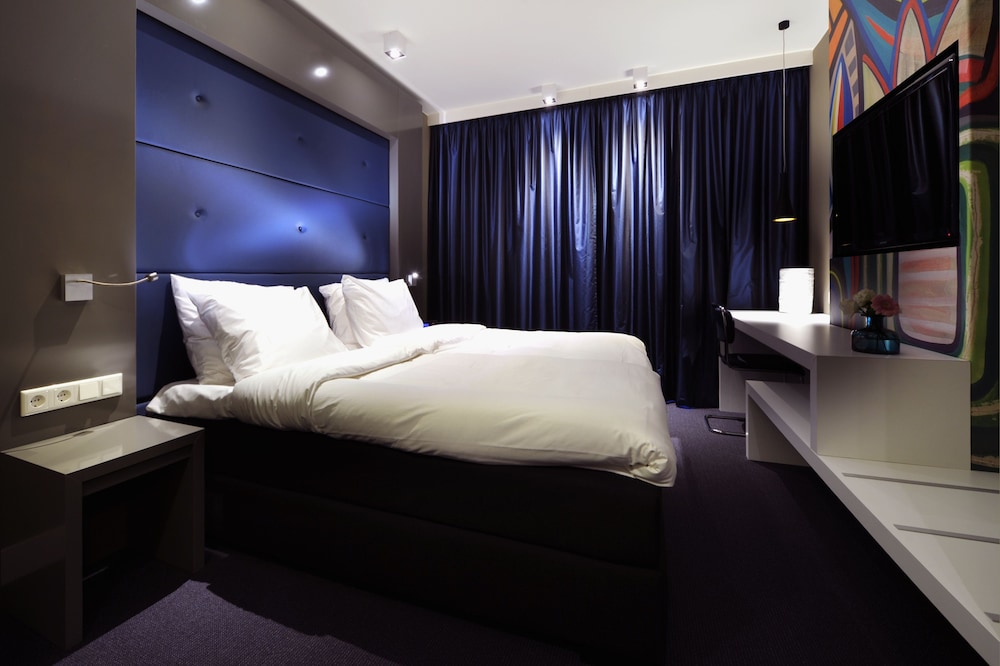 Blue Mansion Hotel 23/55