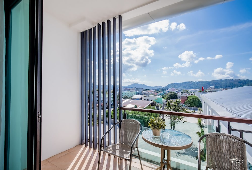 The Pago Design Hotel 36/70