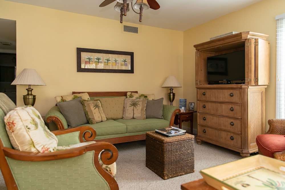 Kiawah Island Golf Resort - Villas 31/74