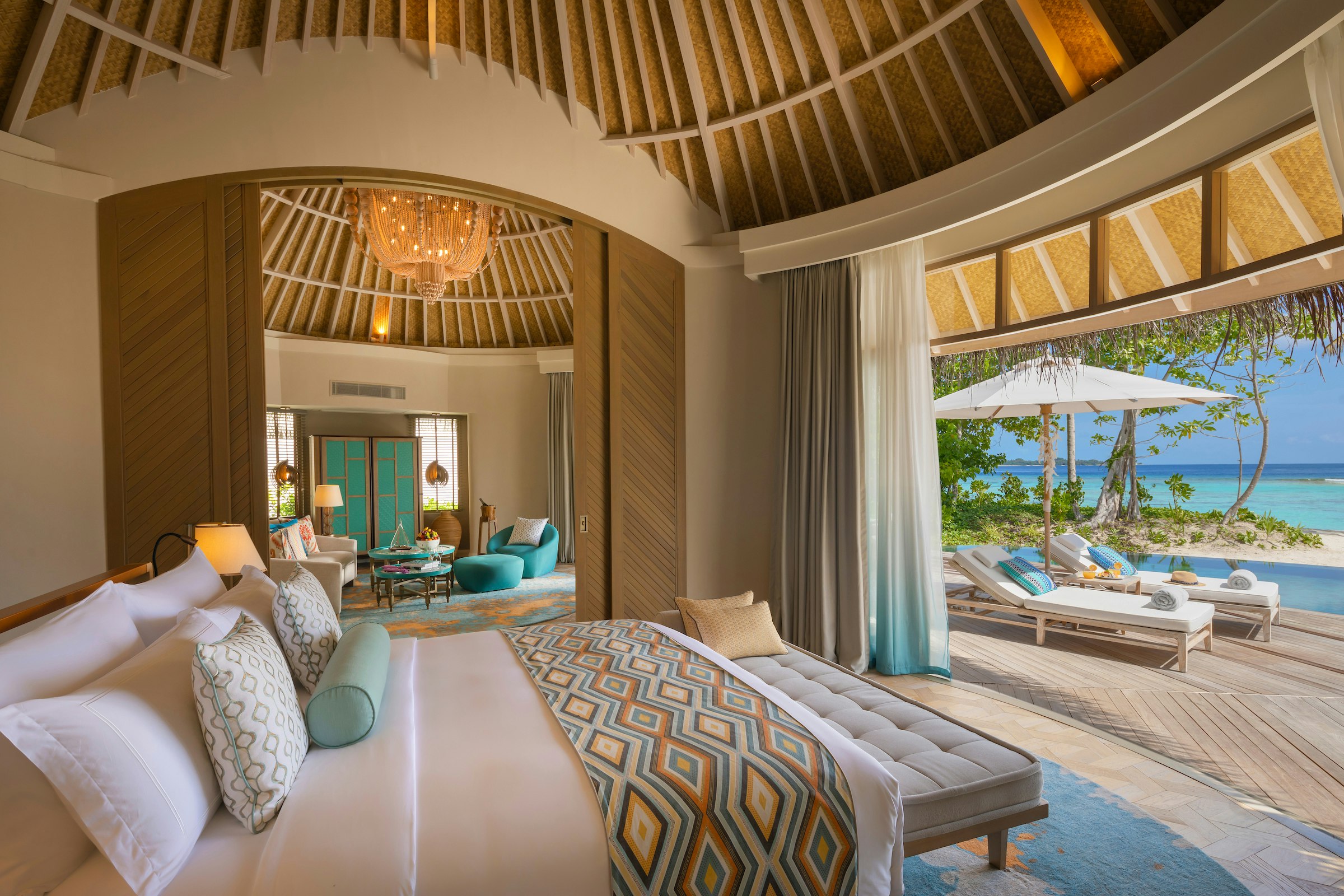 The Nautilus Maldives 16/61