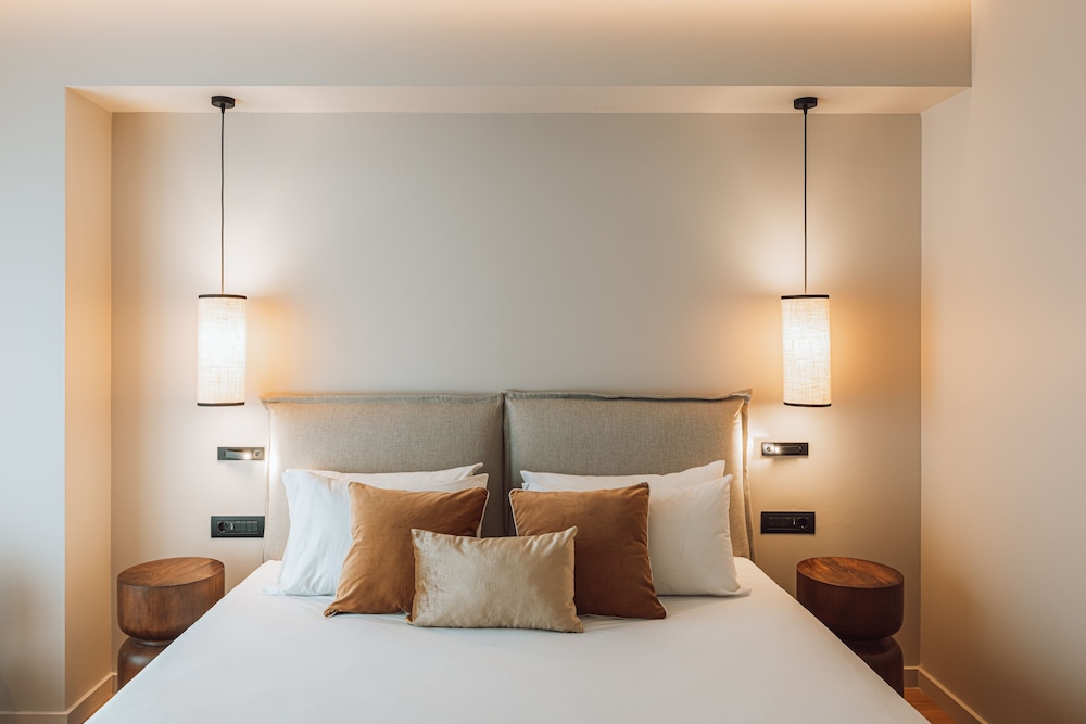The Residence Aiolou Suites & SPA 11/50