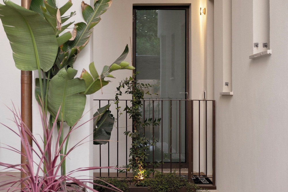 Palazzo Giusti Lecce Exclusive Boutique Hotel 46/50