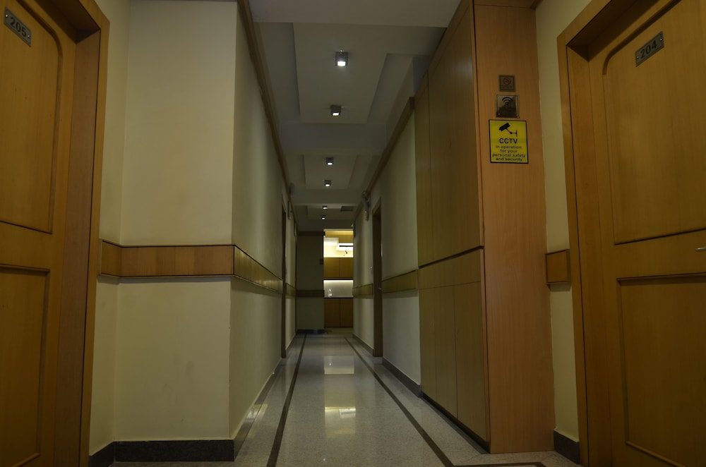 HOTEL SUDESH TOWER 10/37